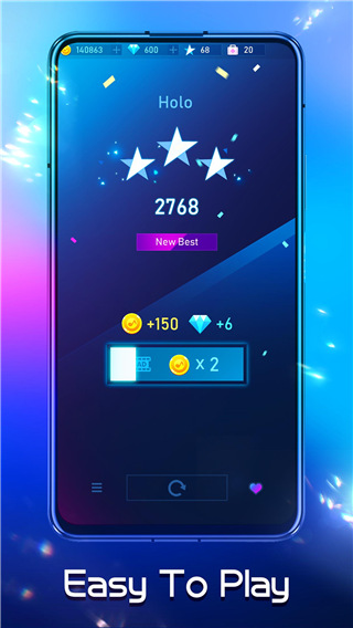 piano fire音乐钢琴截图3