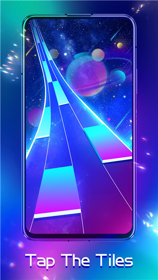 piano fire音乐钢琴截图1