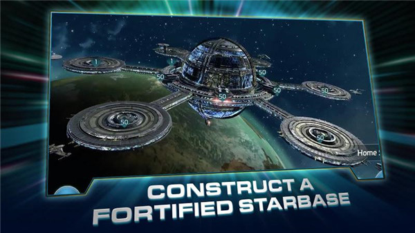 星际迷航舰队指挥官(star trek fleet command)中文版截图2