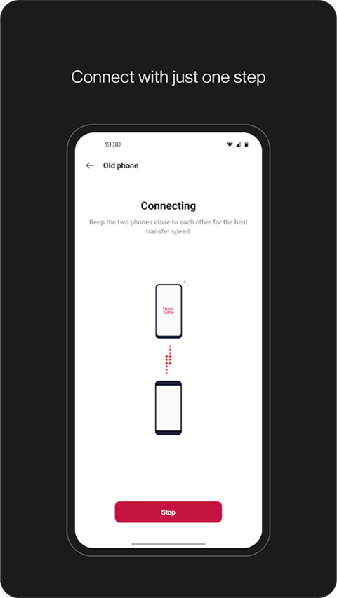 一加搬家app官方版截图3