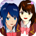 樱花校园少女模拟器中文最新版v1.8.19