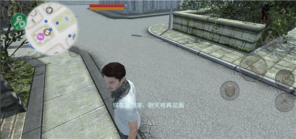 职业僵尸猎手2.5中文版(Occupation2.5)截图4