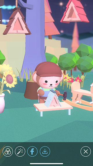 星光庭院Starry Garden游戏正版截图2