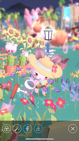星光庭院Starry Garden游戏正版截图3