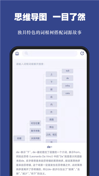 词根单词官方版截图1