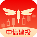 中信建投证券app(蜻蜓点金)v8.2.2