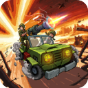 豺狼小队中文版(Jackal Squad)v0.0.1507