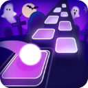 抖音音跃球球最新版(Tiles Hop)v5.7.3
