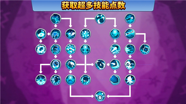 气球塔防6中文版最新版2025截图4