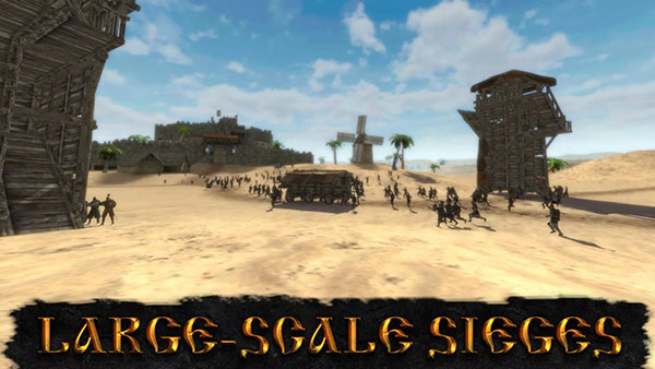 钢铁之躯2新大陆无限金币版截图3