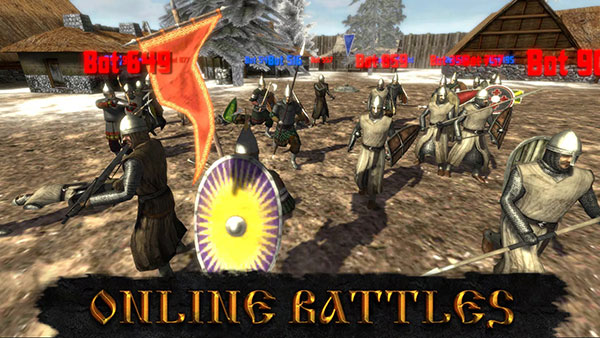 钢铁之躯2新大陆无限金币版截图4