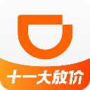 滴滴网约车app官方2025最新版v6.6.18