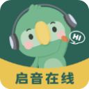 朗朗学说话家长端(启音在线)v6.6.2