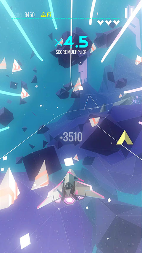 艾维奇重力最新版本(Avicii - Gravity HD)截图1