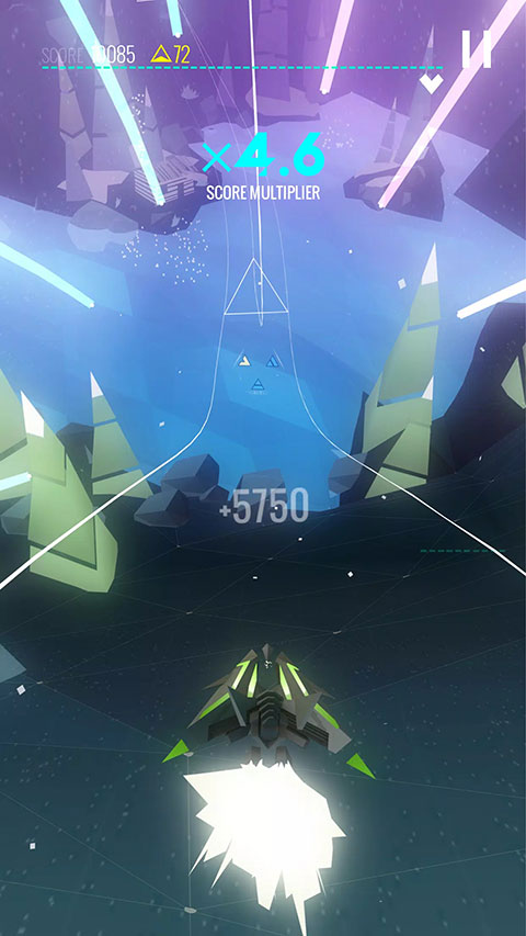 艾维奇重力最新版本(Avicii - Gravity HD)截图4