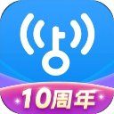 WiFi万能钥匙app官方版v4.9.66