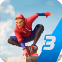 蜘蛛侠英雄3手游官方最新版(Spider Fighter 3)v3.19.0