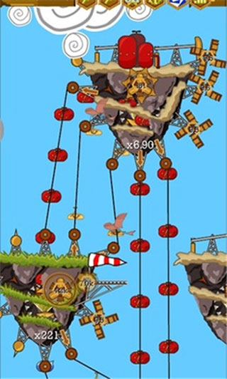 蒸汽朋克机器厂官方最新版截图4