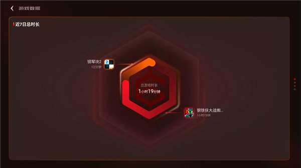 vivo游戏空间官方最新版截图3