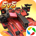 坦克无敌应用宝客户端v9.8
