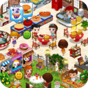 cafeland餐厅游戏v2.3.34