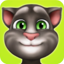 我的汤姆猫国际版2025最新版(My Talking Tom)v7.6.3.3791