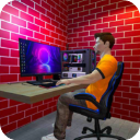 网吧工作模拟器官方版下载-网吧工作模拟器最新版下载 v1.2安卓版