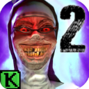 恐怖修女2中文版(Evil Nun 2)v1.1.9