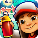 地铁跑酷圣诞节版v1.64.0
