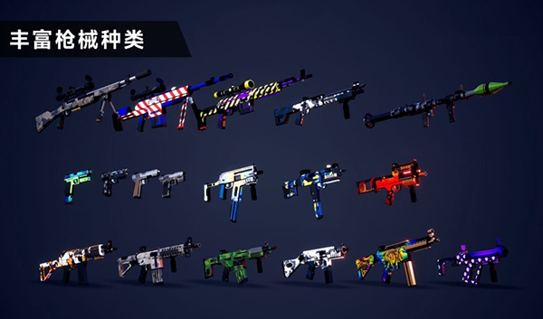 枪战特训2激战无限金币版截图1