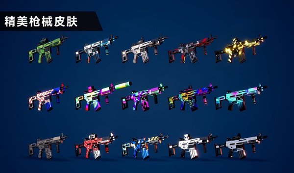 枪战特训2激战无限金币版截图4