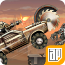 僵尸战车官方版v1.0.3