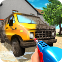 动力清洗模拟器手机版(Power Washing)v5.2.2