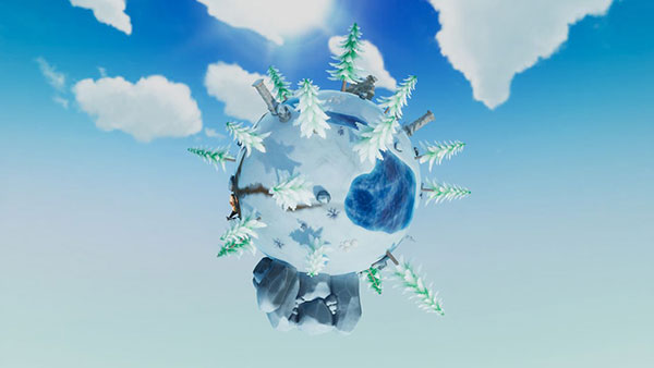 星际骇客最新版截图4