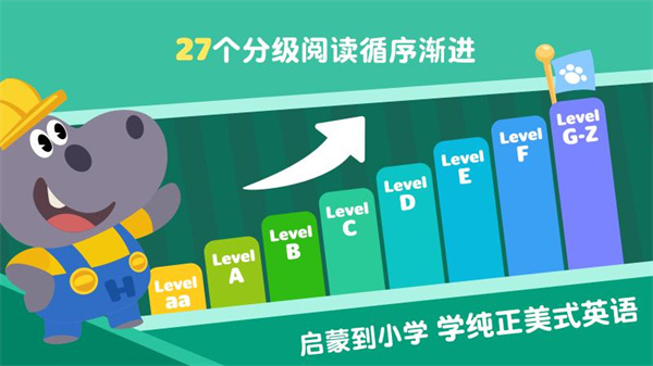 abc reading官方版截图2