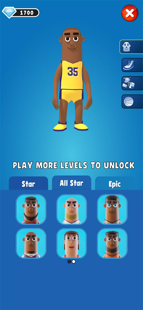 盖帽高手最新版(Blockem All)截图4