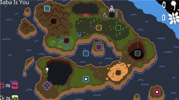 巴巴是你中文版截图3