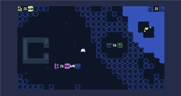 巴巴是你中文版截图4