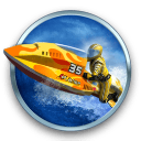 激流快艇1官方正版手游(Riptide GP)v1.6.3