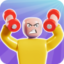 肌肉甜心最新版(MuscleRace)v42.4.13