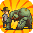 死亡突围僵尸战争官方正版(Dead Ahead Zombie Warfare)v3.8.4