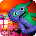 班班花园4手机版最新版(BAN Monster Life Challenge 4)v2.1