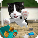 猫咪模拟器破解版内置作弊菜单版v5.4.1