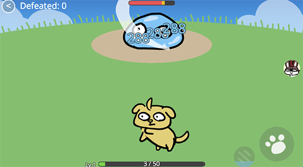Furrywisher游戏最新版截图5