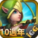 城堡争霸台服2025最新版v3.4.91