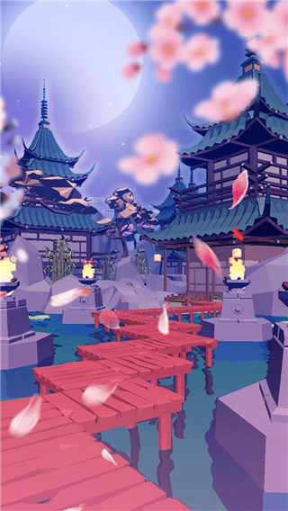 跳舞的线旧版2021截图5