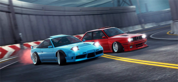 静态换档赛车(Static Shift Racing)截图1