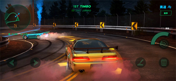 静态换档赛车(Static Shift Racing)截图5