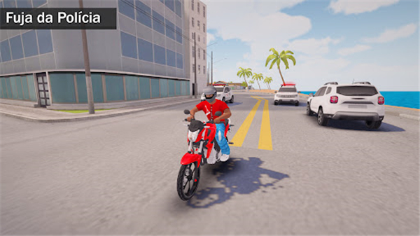 精英摩托车2汉化版截图5