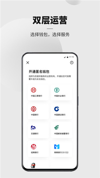 数字人民币app官方版截图3